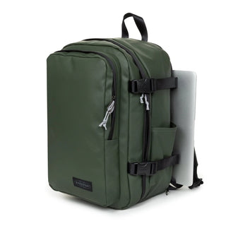 EASTPAK ZAINO CABIN PAK'R TARP FOREST EK0A5BKD 0Z0