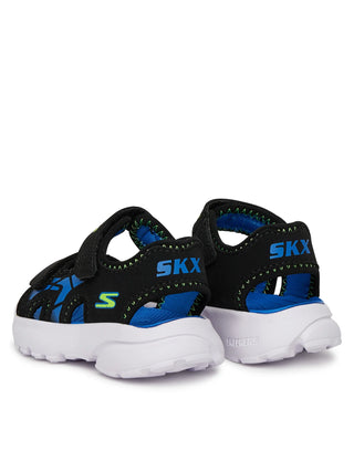 SKECHERS RAZOR SPLASH AQUA BUDDIES JR 406513N BBLM