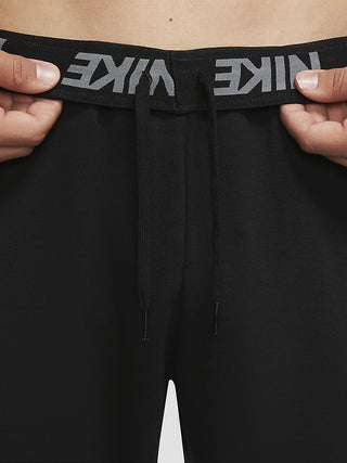 NIKE PANTALONE TUTA DRY-FIT GRAPHIC UOMO CU6775 010