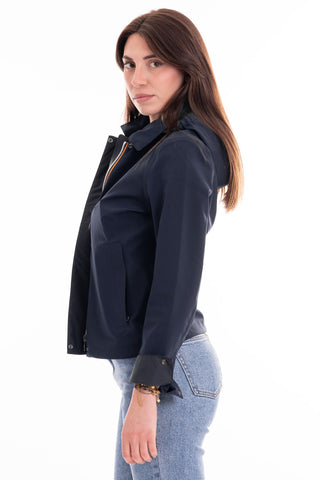 K-WAY GIUBBOTTOLILLA BOONED JERSEY K2122ZW K89