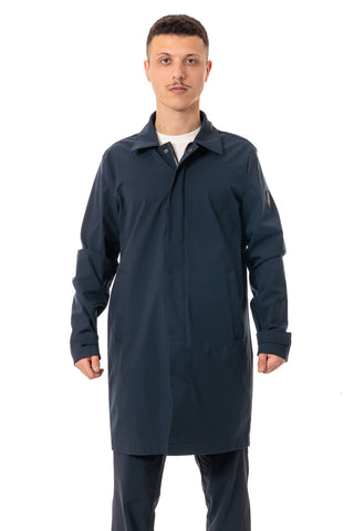 REFRIGIWEAR GIUBBOTTO JULIAN LUNGO UOMO G72400 XT3790 F02800