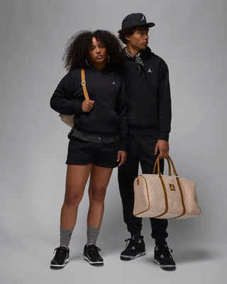 NIKE JORDAN JR LOGO HOODIE FV7281 010