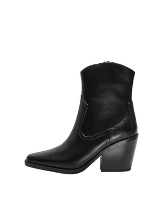 ONLY WOMEN'S BROOKE BOOT 15329855 BLK