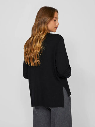 VILA OSTRIA MAGLIONE A COSTE DONNA 14102628 BTY