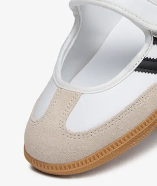 ADIDAS ORIGINALS SAMBA JANE JR1402