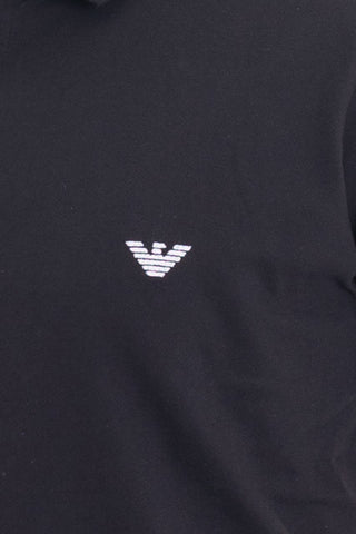 EMPORIO ARMANI MEN'S POLO SHIRT 211804 4R461 00020