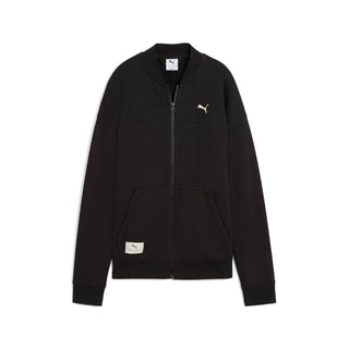 PUMA FELPA CON ZIP DONNA PUMA 690743 01