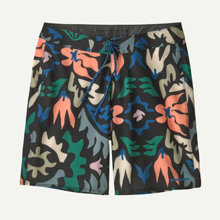 PATAGONIA BERMUDA M'S HYDROPEAK BOARDSHORTS UOMO 86698 KALB