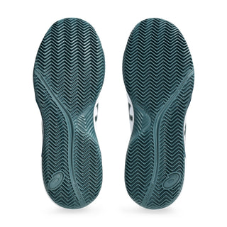 ASICS ASICS GEL-DEDICATE 8 CLAY UOMO 1041A448 104