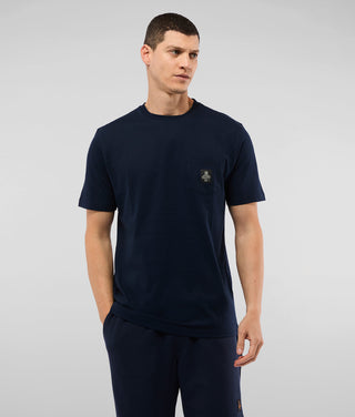 REFRIGIWEAR PIERCE T-SHIRT UOMO T22600 JE0301 F03700