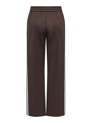 ONLY PANTALONE WARM UP CON VITA ELASTICIZZATA 15149790 CFB