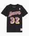 BLACK/PURPLE