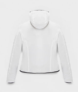 REFRIGIWEAR GIUBBOTTO LADY BRISK CON CAPPUCCIO DONNA W15718 XT3790 A00152