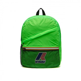 K-WAY ZAINO KWAY LE VRAI 3.0 FRANCOIS K006X60 Z18