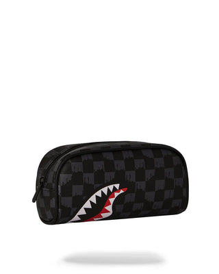 SPRAYGROUND DRIP PENCIL WITH ICONIC LOGO B6574