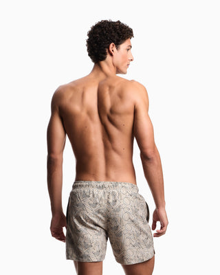 EMPORIO ARMANI BOXER MARE UOMO EM000583 AF20440 F6056