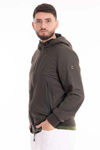 MARKUP STRETCH SOFTSHELL COAT JACKET MK694012 MLR