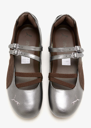 PUMA SPPEDCAT BALLET LUX 408197 01