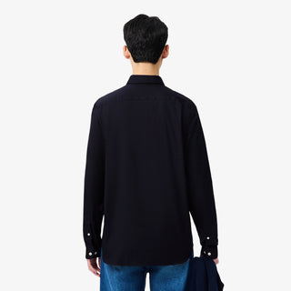 LACOSTE CAMICIA MANICA LUNGA UOMO CH2933 HDE