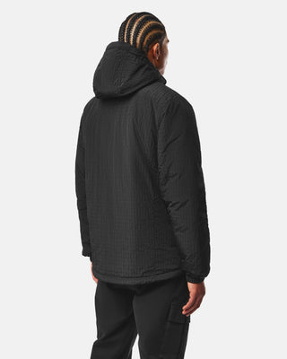 WEEKEND OFFENDER GIUBBOTTO A QUADRETTI JK3A09 VETTEL THERMO BLK