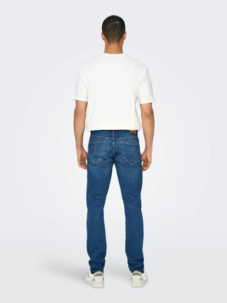 ONLY&SONS JEANS 22023030 BLD