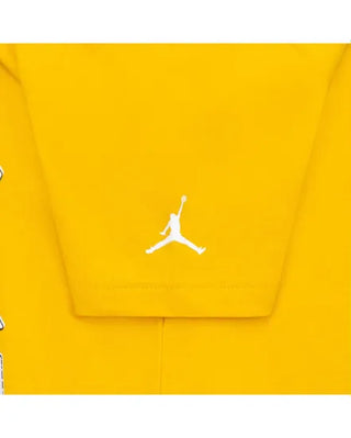 NIKE JORDAN T-SHIRT JUMPMAN JORDAN STACK SHORT SLEEVES JR 95C901 Y3E