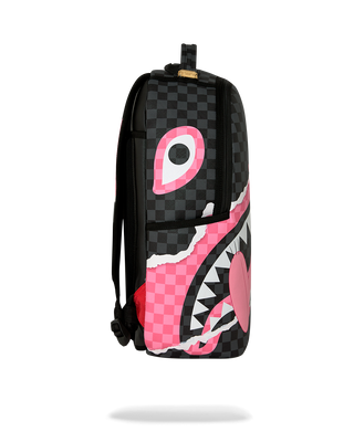 SPRAYGROUND PINK PANTHER ON THE RUN ZAINO B9147