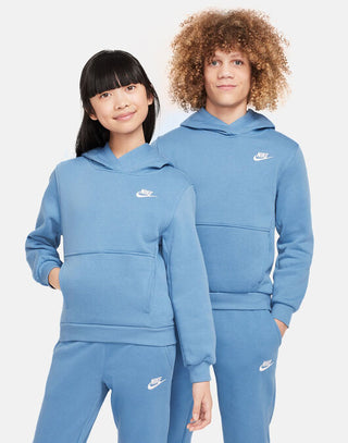 NIKE JR LOGO HOODIE FD3000 429