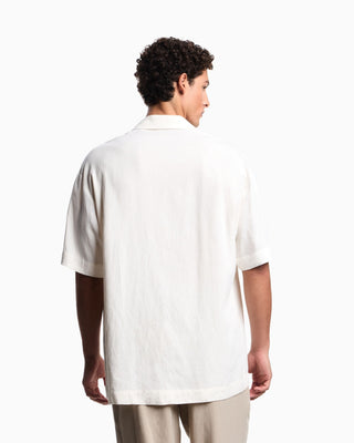 EMPORIO ARMANI CAMICIA EMPORIO ARMANI UOMO EM000593 AF20590 U0002