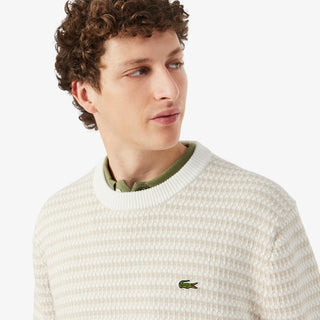 LACOSTE MAGLIONE UOMO AH8569 WL6