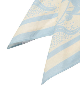 JACK&JONES BANDANA FANTASIA 12278945 CSB