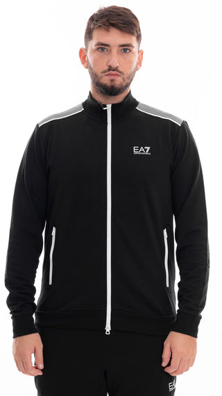 EA7 MEN'S TRACKSUIT 6DPV54 PJ9FZ 1200