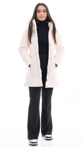 REFRIGIWEAR GIUBBOTTO LADY  TECH/1 FUR DONNA W99108 XT24290 A00152