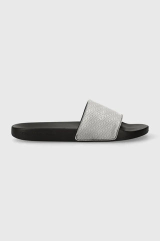 CALVIN KLEIN M SLIDE LENTICULAR SLIPPERS YM00953 0GN