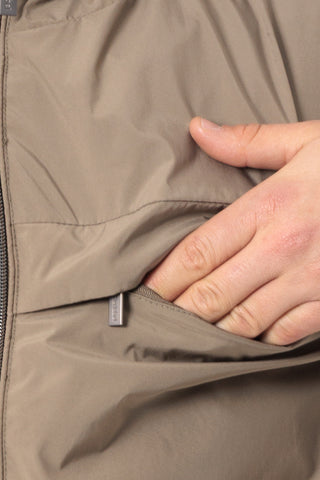 AFTER LABEL GIUBBOTTO UOMO PLYMOUTHTN110 840