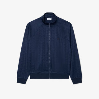 LACOSTE FELPA UOMO SH9775 166