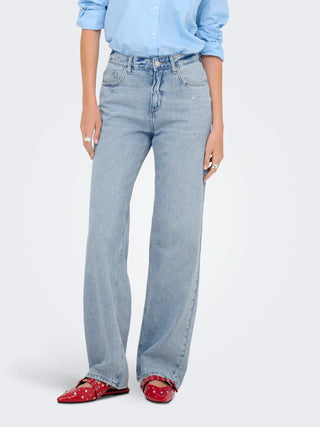 ONLY LELLA JEANS DONNA 15337154 LBD