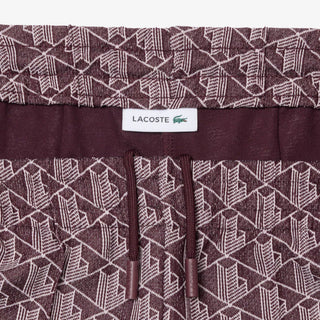 LACOSTE PANTALONE DI TUTA LACOSTE DONNA XF9313 WE2