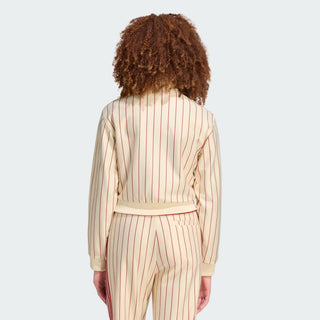 ADIDAS ORIGINALS FELPA FIREBIRD REVERSIBILE DONNA KT1850
