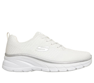 SKECHERS SCARPA FASHION FIT 2.0-MOONLIGHT GLO DONNA 150384 WSL