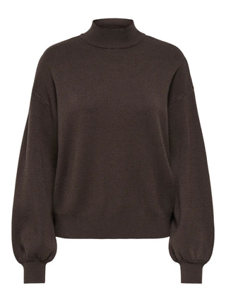 ONLY MAGLIONE ENYA CON GIROCOLLO 15302262 CLT