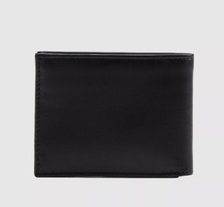 LEVI'S PORTAFOGLIO A DUE ANTE UOMO 37541 0283