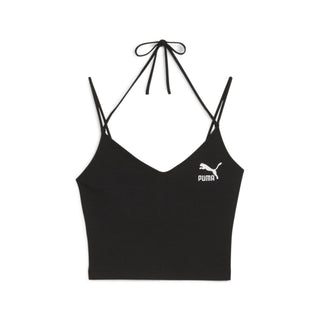 PUMA TOP RIBBED CROP WOMEN 624255 01