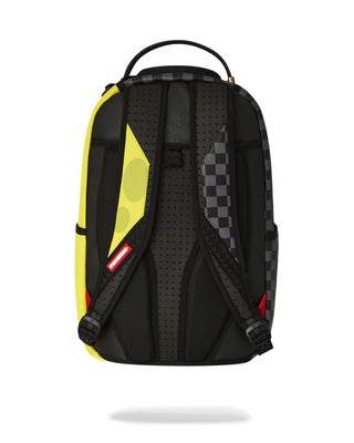 SPRAYGROUND BOB REVEAL BACKPACK WITH ICONIC LOGO B5787