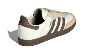 ADIDAS ORIGINALS SAMBA OG JR8842