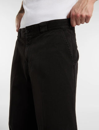DICKIES PANTALONE GD LOOSE WORK UOMO DK0A88EUBLK
