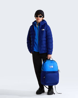 THE NORTH FACE GIUBBOTTO REVERSIBILE PERRITO JR NF0A88TWNLV1
