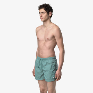 K-WAY BOXER HAZEL BEACH UOMO K8136LW WIC