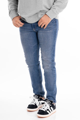 CALVIN KLEIN JEANS M SLIM TAPER J323850