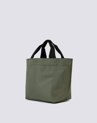 SUNDEK BORSA DEVIN PICCOLA CON LOGO AM058ABPV600 A6800